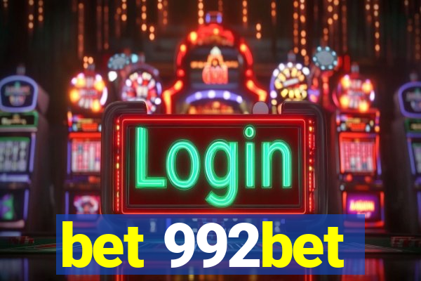bet 992bet